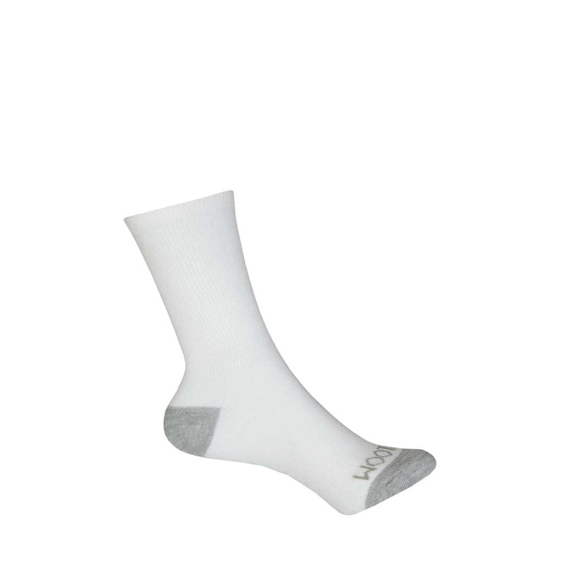 Fruit Of The Loom - Kids' 10 Pack Crew Sock (FRG10431CX ASST)
