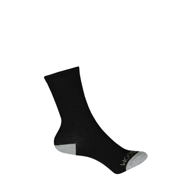 Fruit Of The Loom - Kids' 10 Pack Crew Sock (FRG10431CX ASST)