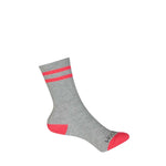 Fruit Of The Loom - Kids' 10 Pack Crew Sock (FRG10431CX ASST)