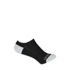 Fruit Of The Loom - Kids' 10 Pack No Show Sock (FRG10112NX BKAST)