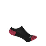 Fruit Of The Loom - Kids' 10 Pack No Show Sock (FRG10112NX BKAST)