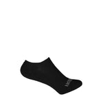 Fruit Of The Loom - Kids' 10 Pack No Show Sock (FRG10112NX BKAST)