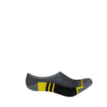 Fruit Of The Loom - Men's 8 Pack Non-Slip Liner Sock (FRM10305D8 AST01)