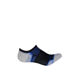 Fruit Of The Loom - Women's 6 Pack No Show Sock (FRW10297N6 AST02)