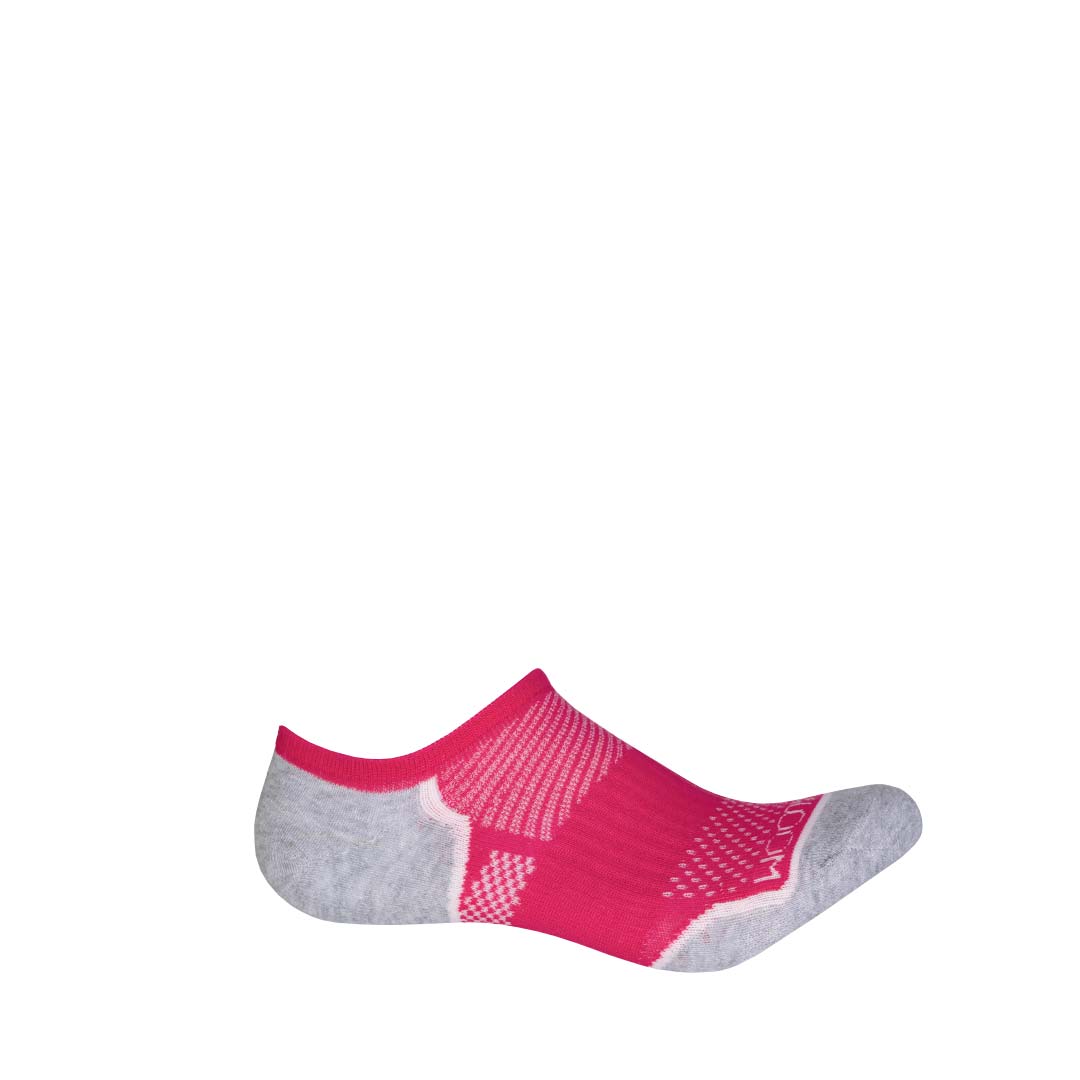 Women's Toe Socks No Show Low Cut 5 Finger Cotton Mesh Wicking Athletic 6  Pack at  Women's Clothing store