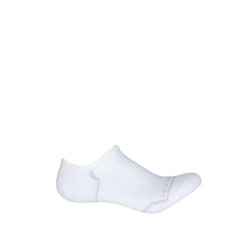 Fruit Of The Loom - Lot de 6 paires de chaussettes invisibles pour femme (FRW10297N6 AST02)