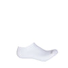 Fruit Of The Loom - Women's 6 Pack No Show Sock (FRW10457N6 WHITE)
