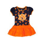 Tutu pour filles Auburn Tigers Love to Dance (K458EE 92N)