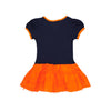 Tutu pour filles Auburn Tigers Love to Dance (K458EE 92N)