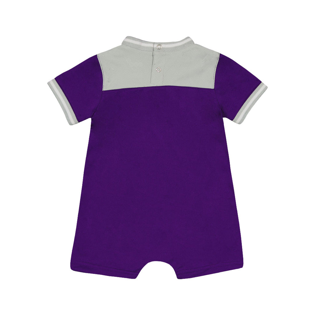 Kids' (Infant) Kansas State Wildcats Romper (K426S2 96N)