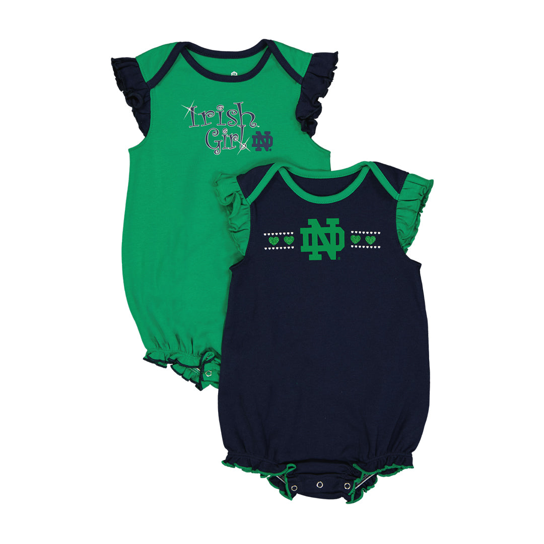 Notre dame shop kids clothes