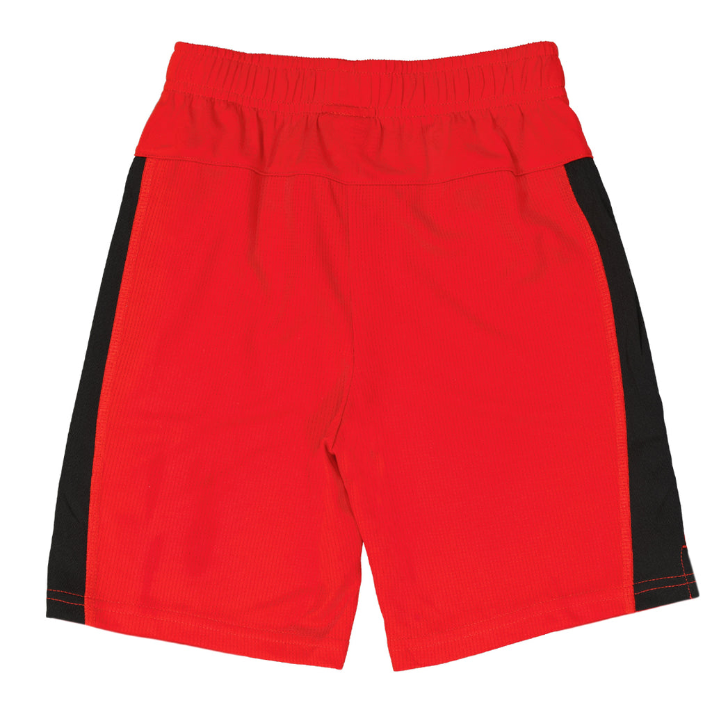 Kids' Texas Tech Red Raiders Grand Shorts (K4684O 22N)