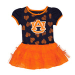 Girls' (Toddler) Auburn Tigers Tutu (K448EE 92N)
