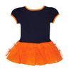 Girls' (Toddler) Auburn Tigers Tutu (K448EE 92N)