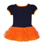 Girls' (Toddler) Auburn Tigers Tutu (K448EE 92N)