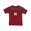 T-shirt Nebraska-Lincoln Cornhuskers pour filles (junior) (K46RQA 77N)