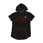 Sweat à capuche South Carolina Gamecocks pour enfant (junior) (K2478DY 99N)