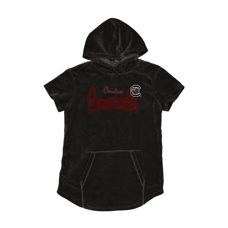 Sweat à capuche South Carolina Gamecocks pour enfant (junior) (K2478DY 99N)