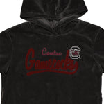 Sweat à capuche South Carolina Gamecocks pour enfant (junior) (K2478DY 99N)