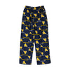 Pantalon imprimé West Virginia Mountaineers pour enfants (KA46LF4 75N)