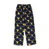 Kids' West Virginia Mountaineers Printed Pant (KA46LF4 75N)