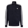 adidas - Men's 3-Stripes Tricot Track Top (H46100)