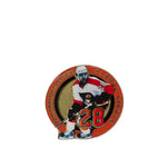 NHL - Philadelphia Flyers Giroux Photo Pin (FLYNHLPA82)