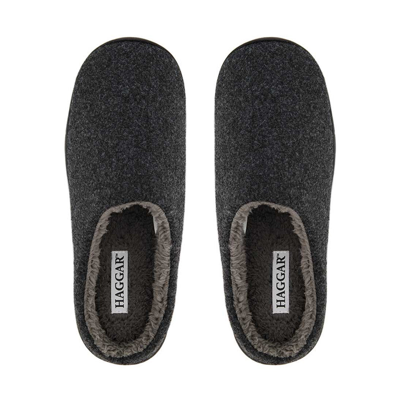 Haggar slippers best sale