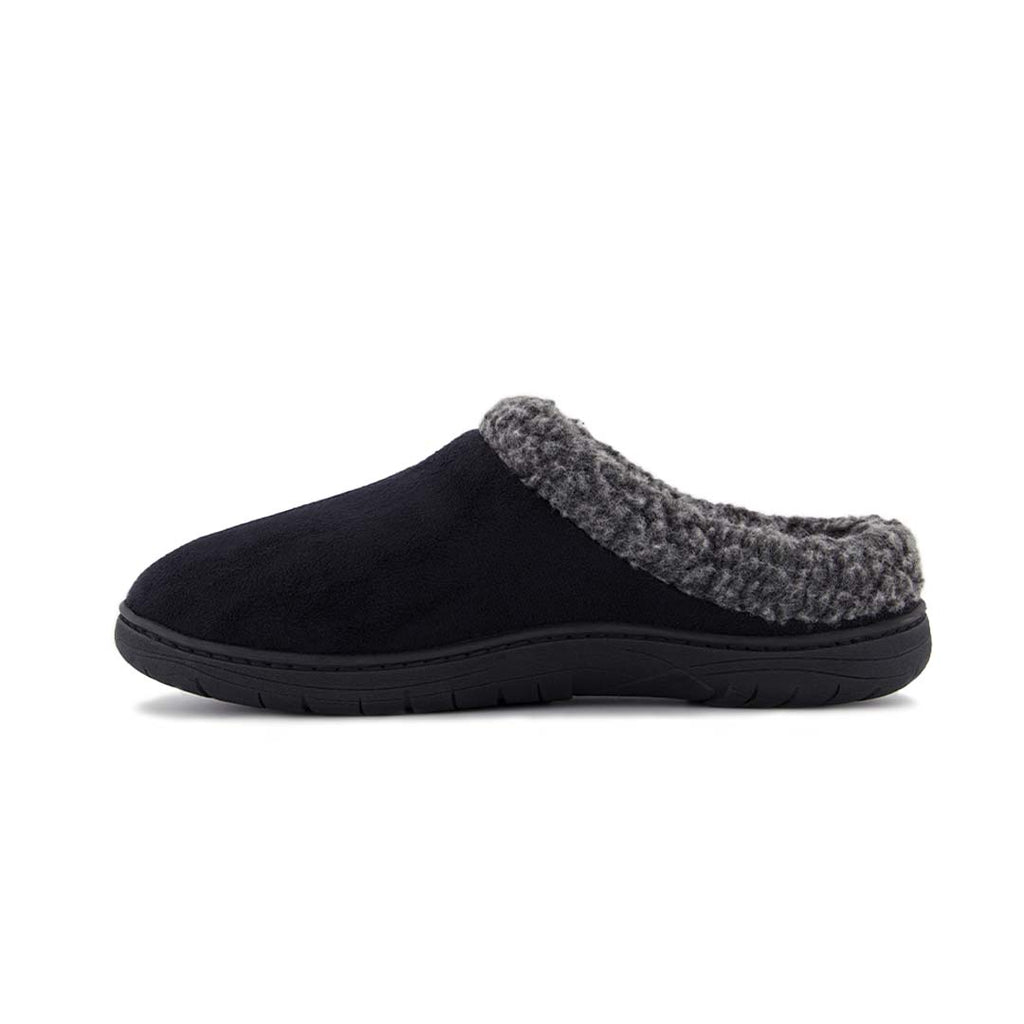 Haggar - Men's Memory Foam Slippers (71H067C010 001)