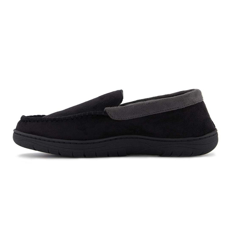 Haggar - Men's Memory Foam Slipper (71H067C002 001)