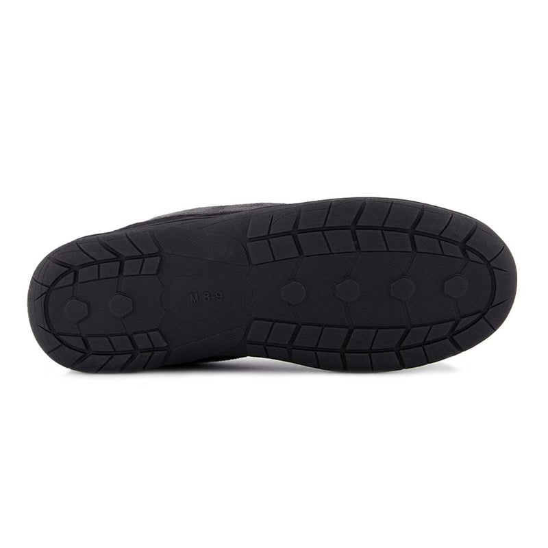 Haggar - Men's Memory Foam Slipper (71H067C002 001)