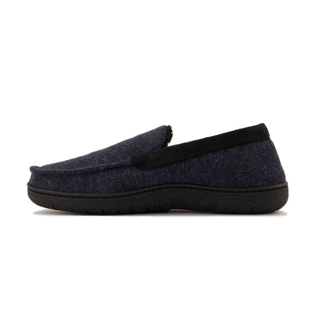 Haggar - Men's Memory Foam Slippers (71H067C003 400)