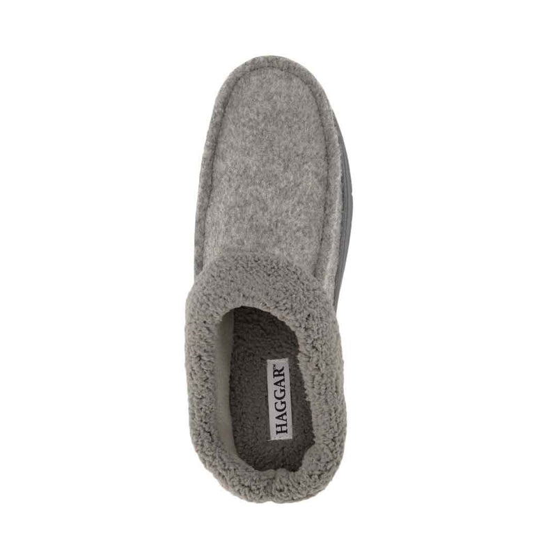 Haggar slippers best sale