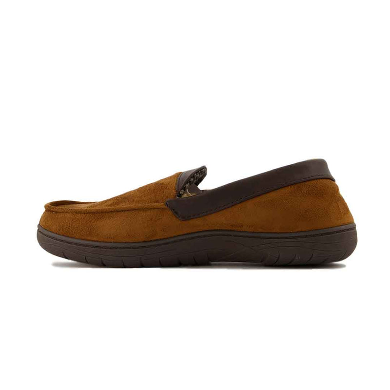 Haggar - Men's Memory Foam Slippers (71H067C007 251)