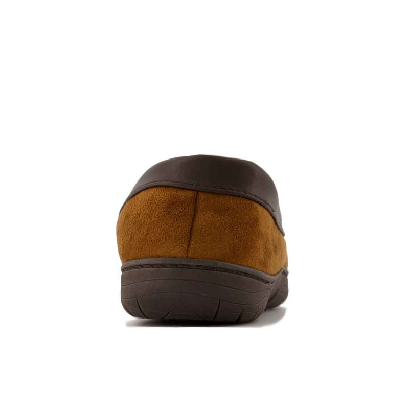 Haggar - Men's Memory Foam Slippers (71H067C007 251)