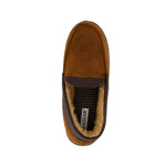 Haggar - Men's Memory Foam Slippers (71H067C007 251)