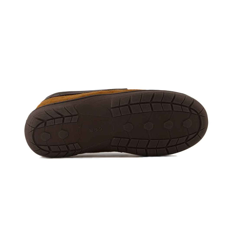 Haggar - Men's Memory Foam Slippers (71H067C007 251)