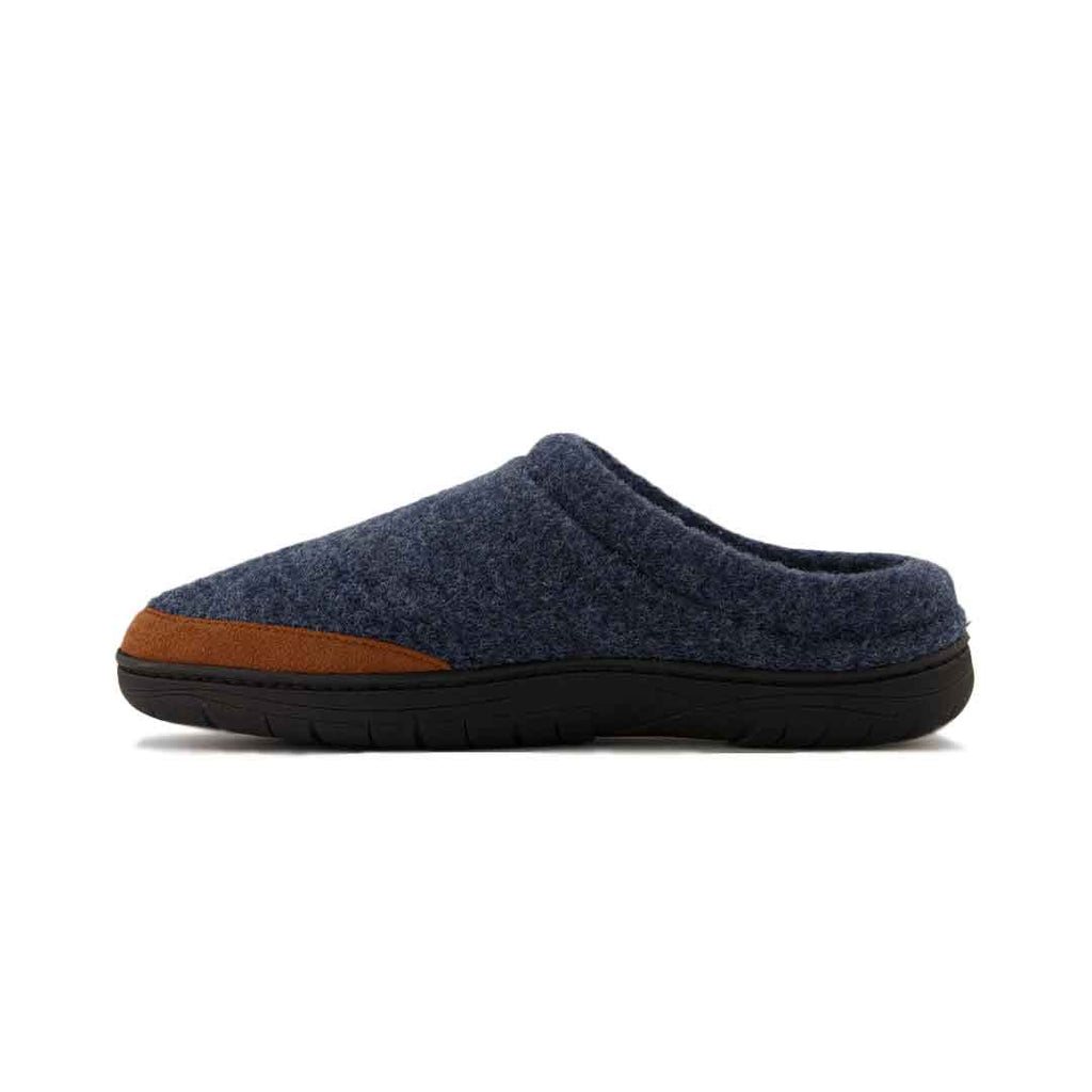 Haggar - Men's Memory Foam Slippers (71HH67C005 400)