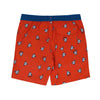 Hurley - Men's BBQ Stay Fly Swim Shorts (HSP23VMS-06397 620)