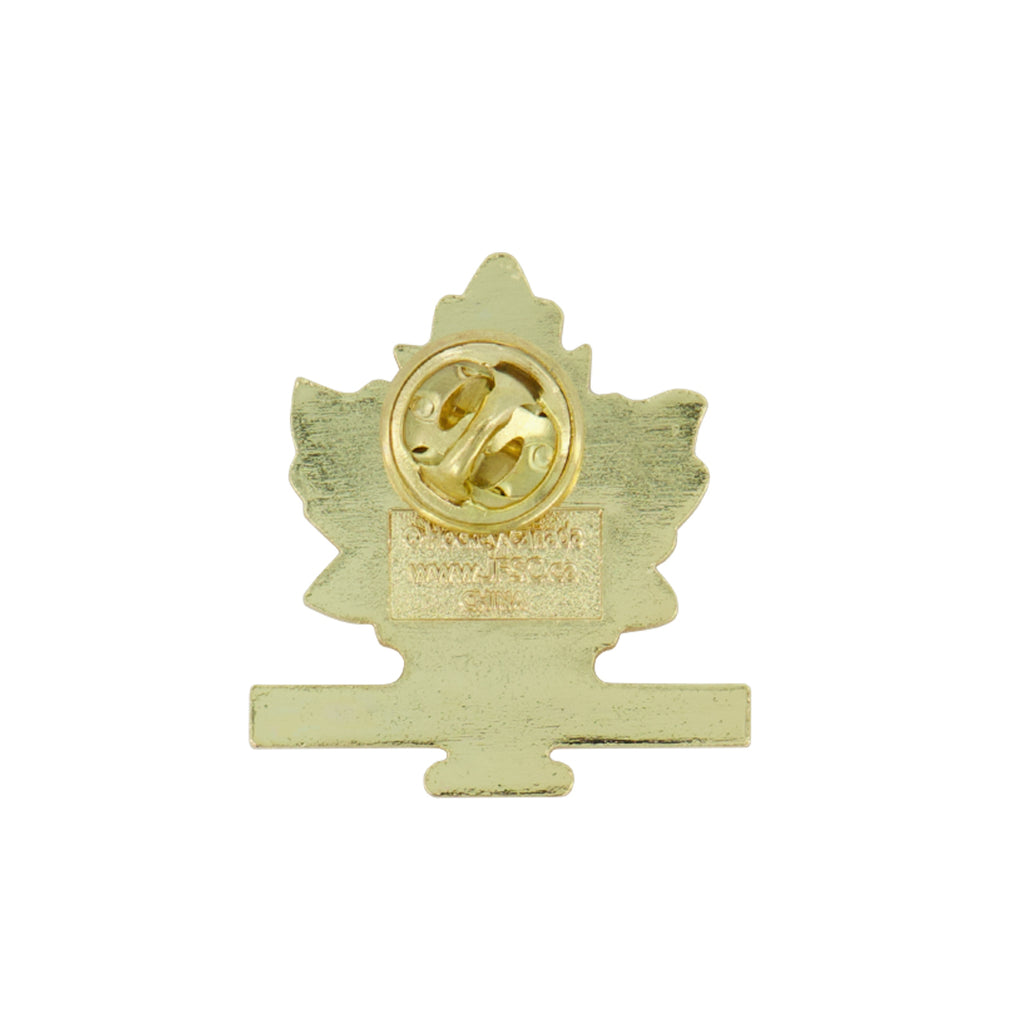 IIHF - Team Canada Century Pin (TEACEN)