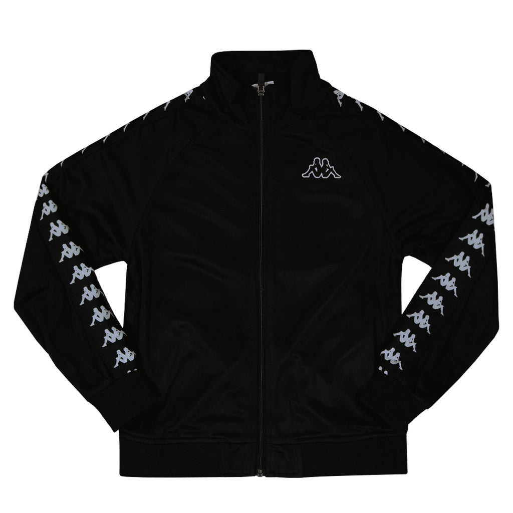 Kappa Kids Junior Banda Anniston Jacket 301EFU0 J61 K SVP Sports