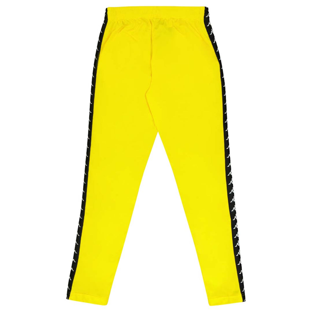 Pantalon buzo kappa discount