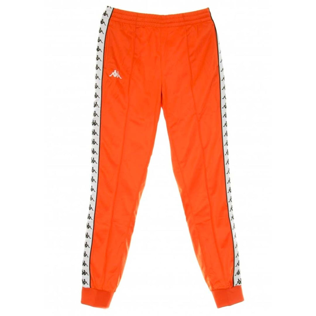 KAPPA 222 Banda Alanz Pant Orange iee.nrru.ac.th