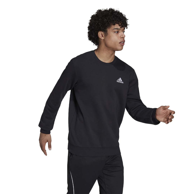 adidas - Men's Feelcozy Sweater (GV5295) – SVP Sports