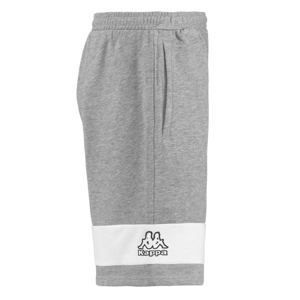 Kappa - Men's Logo Drit Shorts (34152MW A13)