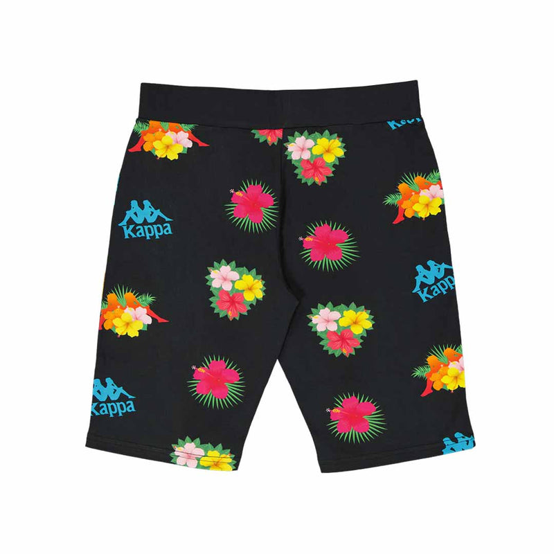 Kappa Women s Authentic Palembang Shorts 33147WW 005 SVP Sports
