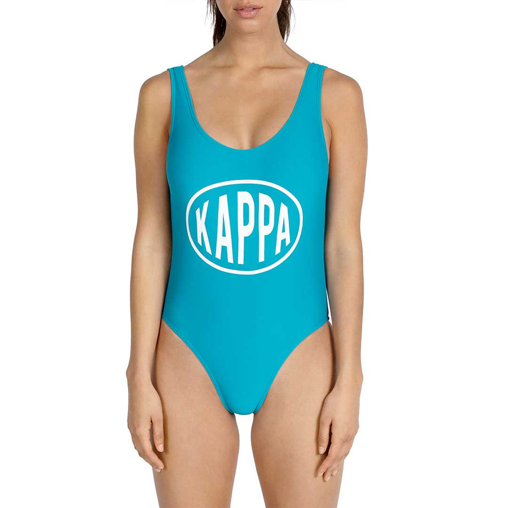 Kappa - Women's Authentic Pop Ekinaz Swimsuit (3116F4W A00)
