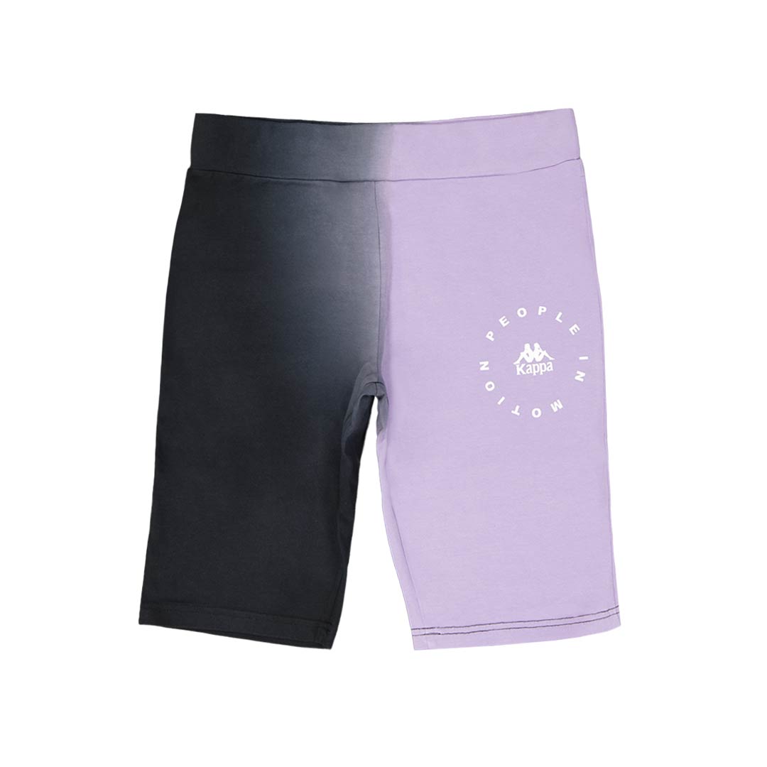 Kappa Women s Authentic Sulawesi Bike Shorts 32163EW A01 SVP