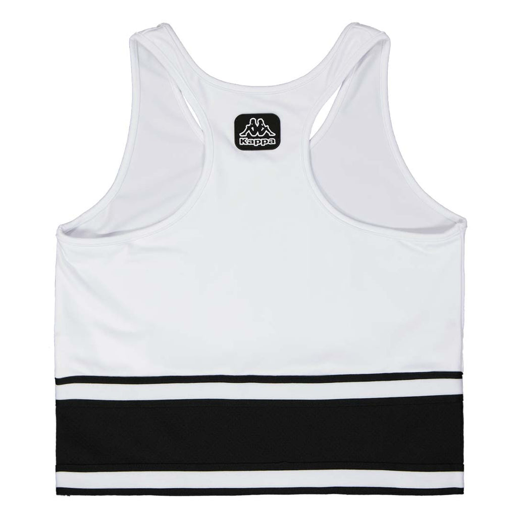Kappa - Women's Logo Cay Tank Top (3116IYW A08)