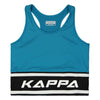 Kappa - Débardeur Logo Cay pour femme (3116IYW A09)